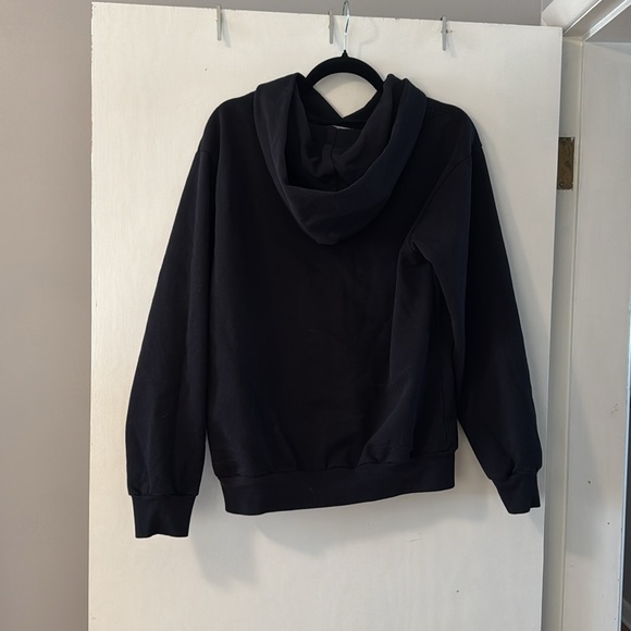 Talentless lightweight hoodie - Picture 4 of 5